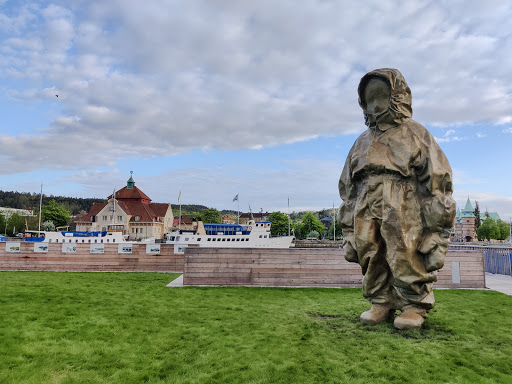 Museiparken - Thumbnail