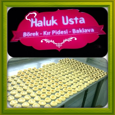 Photos of Haluk Usta Pastry & Pita