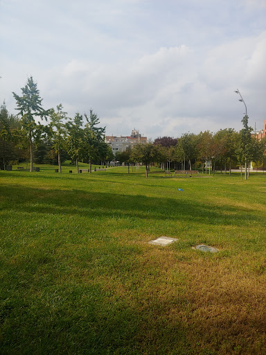 Parc de les Pruneres - Thumbnail