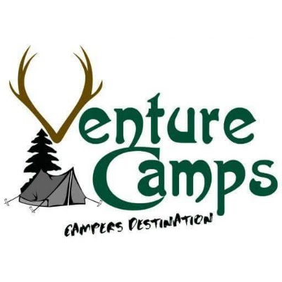 Photos of Venture Camps