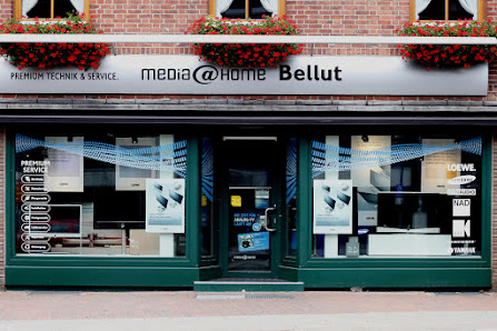 media@home Bellut Hamburger Str. 5, 21244 Buchholz in der Nordheide, Deutschland