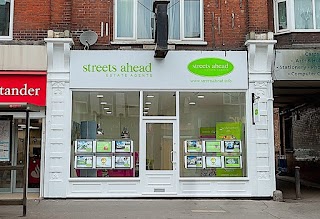 Streets Ahead Estate Agents - Purley Branch