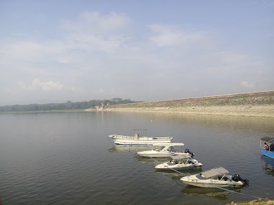 Photos of Travel Parks Sutami Karangkates