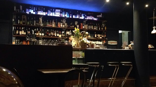 La Segreteria Café