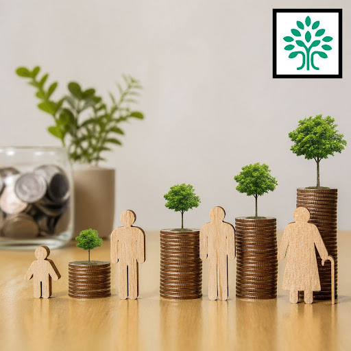 Planning your money should never be guesswork. At Plan B Wealth, Kharghar, we create clear, pract… post image