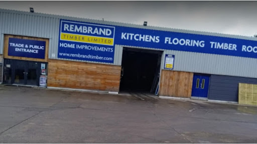 Rembrand Timber Dundee
