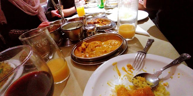 Halal Restaurant
