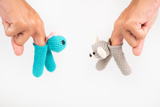 Cuddoll Handmade and Organic Unique Baby Gifts, Dolls and Puppets