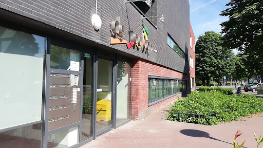 Consultatiebureau Locatie Eindhoven Midden – Tongelre - Thumbnail