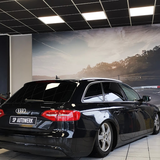SP Autowerk Gallery - Germany