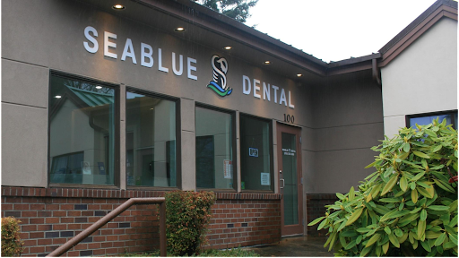 Seablue Dental