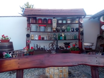 Photos of Zsuzsanna Guest House