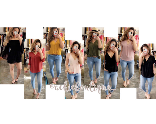 Achic Boutique - Thumbnail