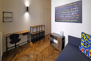 Photo n°3 de Parisianstudio à Neuilly-sur-Seine (Siège social)