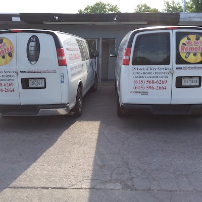 locksmith