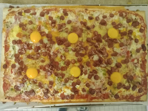 Photo n°3 de Boulangerie à Thémines (Boulangerie)