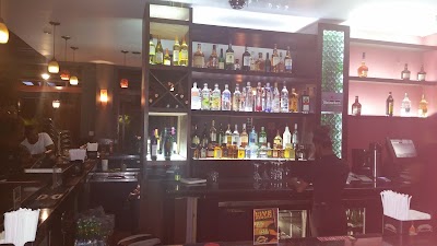 Photos of John Crow's Tavern