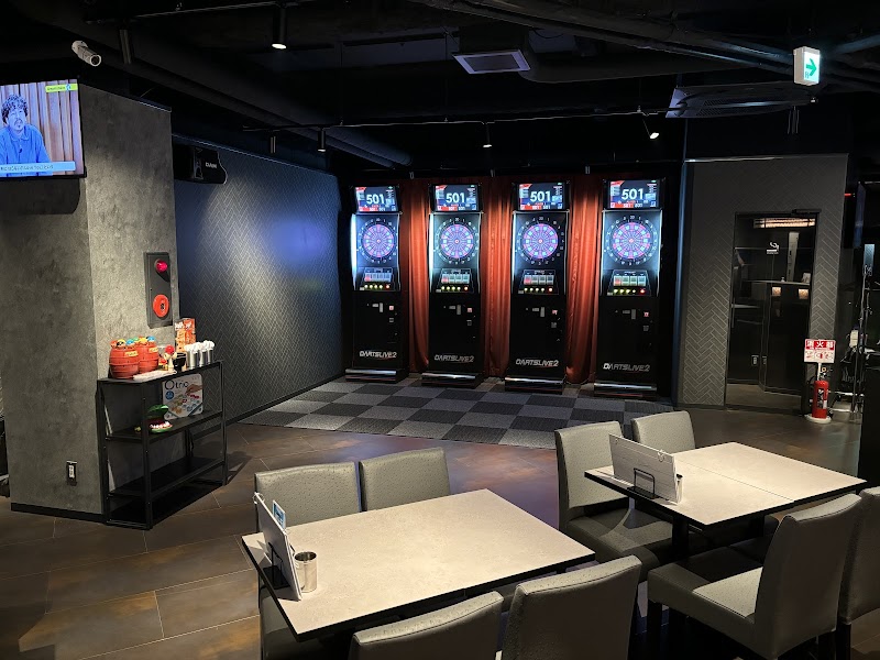 アミューズメントバー D.P.S 三宮店