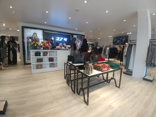 Jezza Flagship Store, Author: Noor jameel