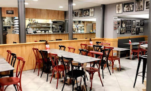 Photo n°2 de BAR Tabac DU CENTRE à Lys-Haut-Layon (Bar)