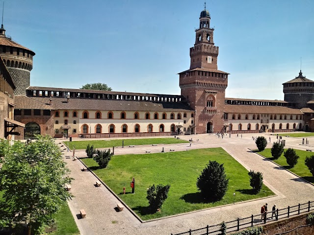 Castello