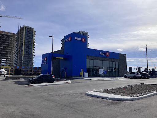 RioCan Windfields - Visual