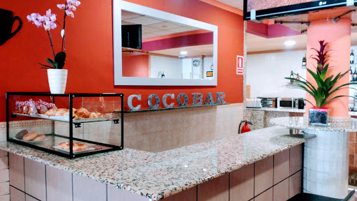 Cocó Bar - Visual