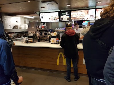Photos of McDonald's