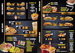 Photo n°2 de QJ Street Food à Guînes (Restauration rapide)