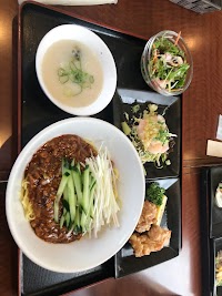 新中華彩菜 Monsoon