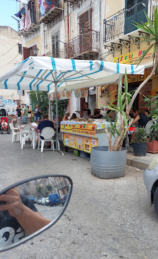 Sicilia bedda street food e ristorante - Thumbnail