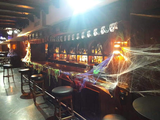 Discoteca Maxy - Visual