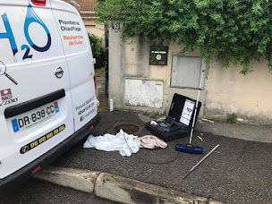 Photo n°17 de H2O à Monteils (Plombier)