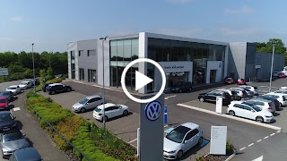 Vindis Volkswagen Huntingdon