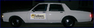 Photos of Baltimore City Department of Public Works