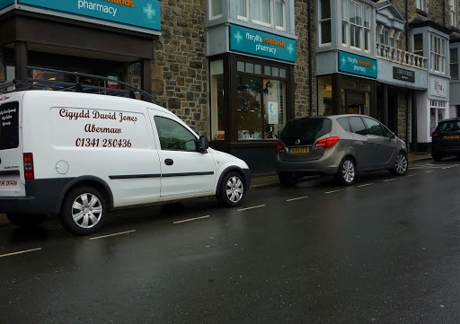 Rowlands Pharmacy Barmouth