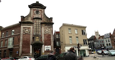 Photos of Galerie St-John