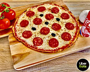 Photo n°15 de casino-421-pizza à Perpignan (Restaurant italien)