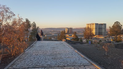 Photos of Alavi Public Park