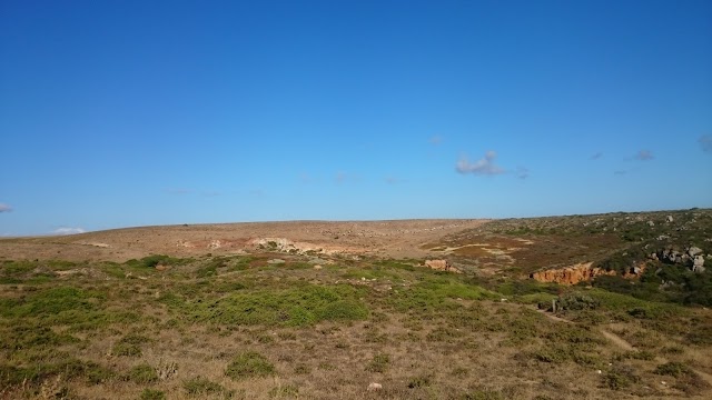 Praia do Telheiro