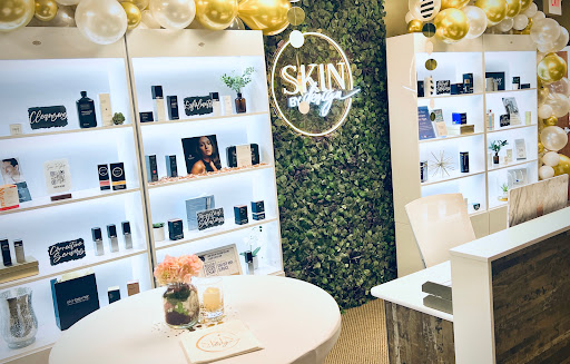Skin by Design Spa & Laser Center