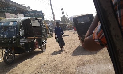 Photos of Jessore Old Bus Terminal