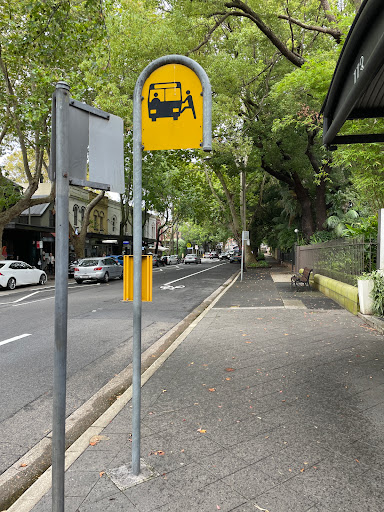 Woollahra Shops, Queen St - Thumbnail