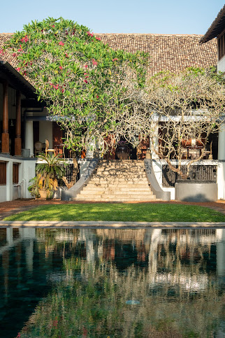 Galle Fort Hotel by null