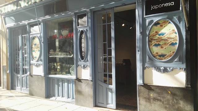 ANEKO TIENDA JAPONESA