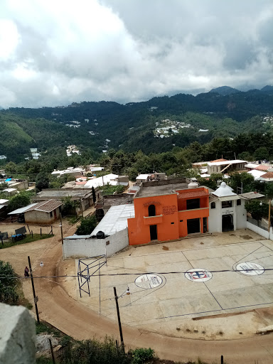 Jech Chentic Centro - Visual