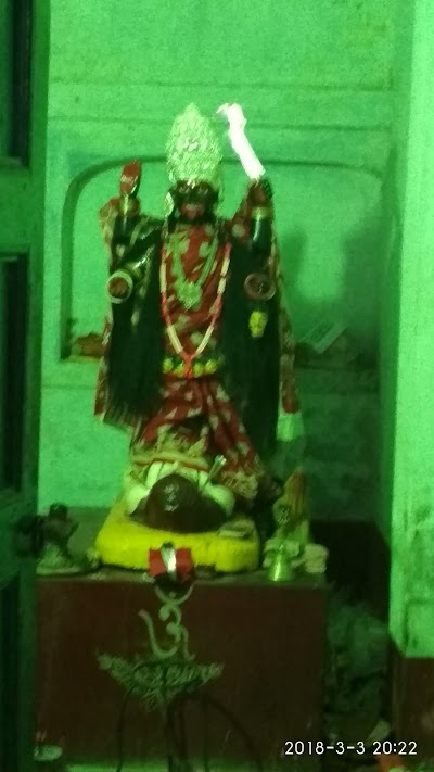 Photos of Birharji Akhra