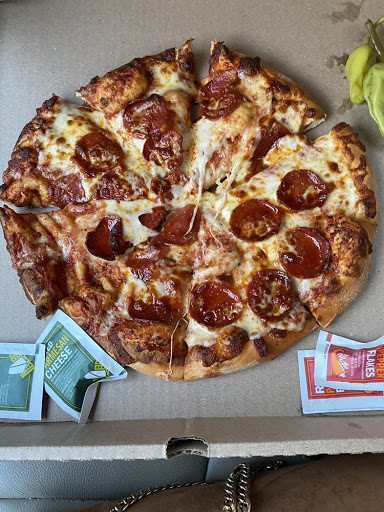 BBQ King Express & Pizzeria - Thumbnail