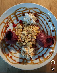 Photo n°32 de O CHALET à Anglet (Restaurant servant de la raclette)