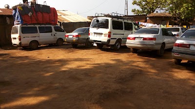 Photos of KKT Office Durba
